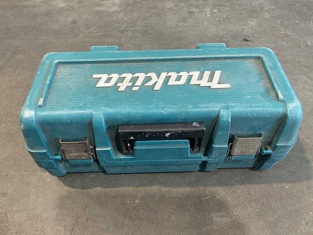 Makita bp 4555 handschuurmachine - afbeelding 4 van  4