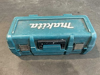 Makita bp 4555 handschuurmachine - afbeelding 4 van  4