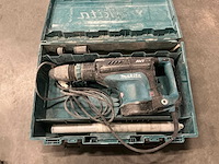 Makita breekhamer hm1213c - afbeelding 1 van  4