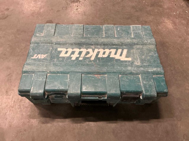 Makita breekhamer hm1213c - afbeelding 4 van  4