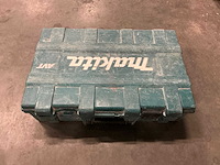 Makita breekhamer hm1213c - afbeelding 4 van  4