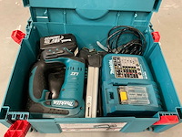 Makita bst221rfx tacker - afbeelding 2 van  2