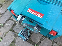 Makita btp141 slagslagschroeverdraaier - afbeelding 4 van  4