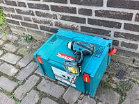 Makita btp141 slagslagschroeverdraaier