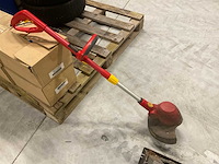 Makita cirkelzaag - afbeelding 5 van  7