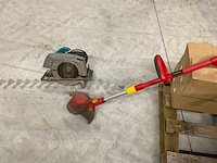 Makita cirkelzaag - afbeelding 4 van  7