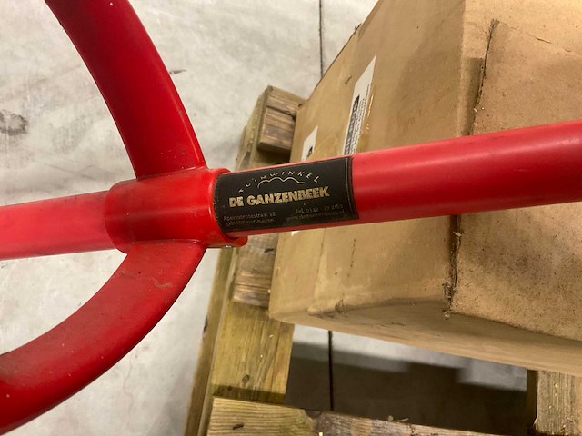 Makita cirkelzaag - afbeelding 6 van  7