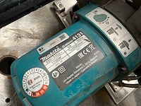 Makita cirkelzaagmachine - afbeelding 3 van  5