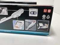 Makita cl107fdz accu stofzuiger - afbeelding 3 van  11