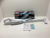 Makita cl107fdz accu stofzuiger - afbeelding 1 van  11