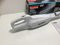 Makita cl107fdz accu stofzuiger - afbeelding 2 van  11