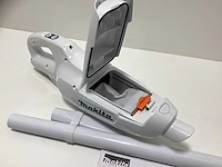 Makita cl107fdz accu stofzuiger - afbeelding 3 van  11