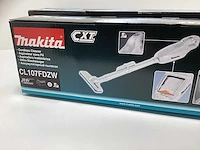 Makita cl107fdz accu stofzuiger - afbeelding 6 van  11