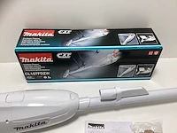 Makita cl107fdz accu stofzuiger - afbeelding 4 van  7