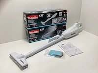 Makita cl107fdzw accu stofzuiger (2x) - afbeelding 13 van  15