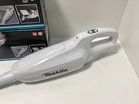 Makita cl107fdzw accu stofzuiger (2x) - afbeelding 8 van  15