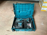 Makita cp100dzj multicutter - afbeelding 1 van  5