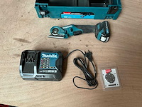 Makita cp100dzj multicutter - afbeelding 3 van  5