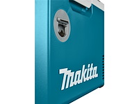 Makita cw003gz vries-/koelbox met verwarmfunctie 7l 12v 230v - afbeelding 2 van  6