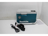 Makita cw003gz vries-/koelbox met verwarmfunctie 7l 12v 230v - afbeelding 5 van  6