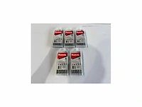 Makita d-00795 sds plus betonborenset (5x)