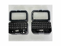 Makita d-30667 bitset (2x)