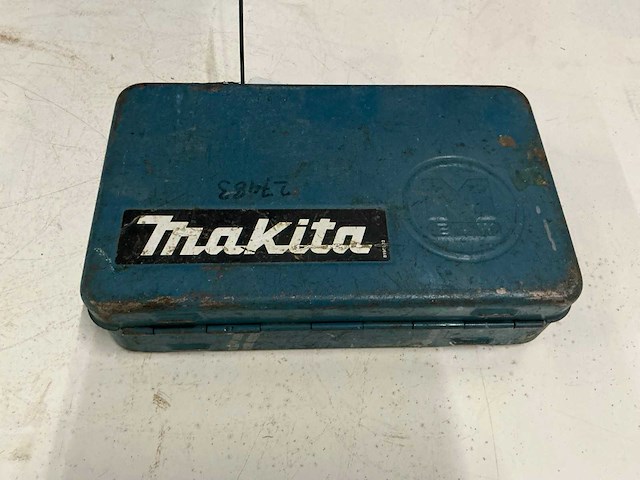 Makita da3000d schroefboormachine - afbeelding 1 van  3