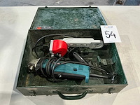 Makita da3010f haakse boormachine - afbeelding 1 van  4