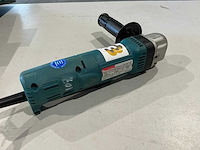 Makita da3010f haakse boormachine - afbeelding 2 van  4