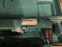 Makita da302d haakse boormachine - afbeelding 2 van  3