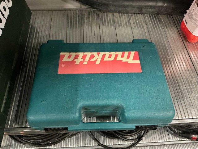 Makita da302d haakse boormachine - afbeelding 3 van  3