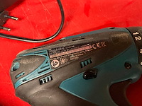 Makita da331d/ df330d schroefboormachine (3x) - afbeelding 4 van  7