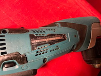 Makita da331d/ df330d schroefboormachine (3x) - afbeelding 5 van  6