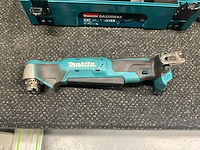 Makita da332 haakse schroefboormachine - afbeelding 2 van  6
