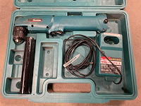 Makita da391d 9.6v haakse accuboormachine - afbeelding 1 van  3