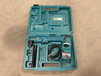 Makita da391d 9.6v haakse accuboormachine - afbeelding 2 van  3