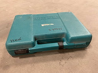 Makita da391d 9.6v haakse accuboormachine - afbeelding 3 van  3