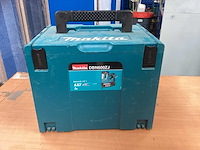 Makita dbn600 brad tacker incl. 5a accu bl1850b + dc18rc acculader + m-box - afbeelding 6 van  15
