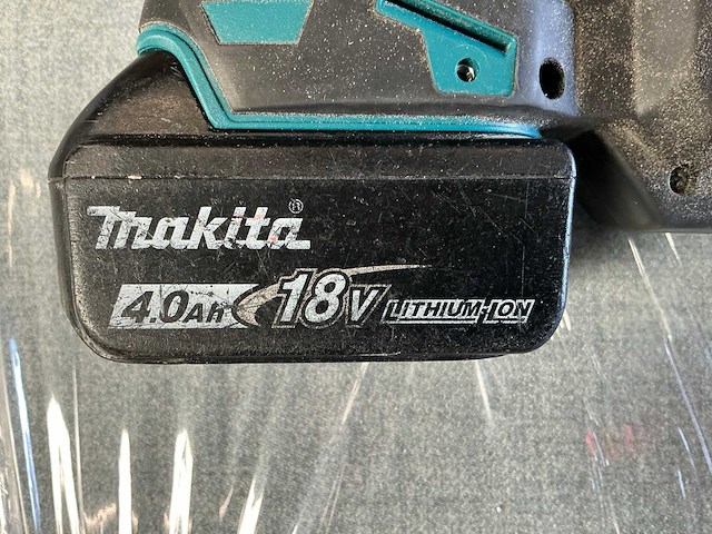 Makita dbn600 tacker - afbeelding 4 van  5