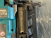 Makita dbn600 tacker - afbeelding 5 van  5