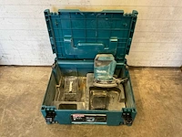Makita dbo180 schuurmachine