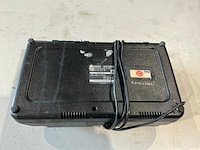 Makita dc18rd acculader - afbeelding 2 van  4