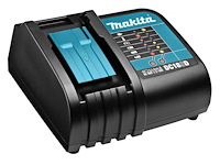 Makita dc18sd acculader - afbeelding 1 van  3