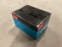 Makita dc18sd acculader - afbeelding 2 van  3