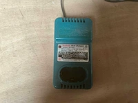 Makita dc7000 acculader - afbeelding 3 van  3