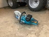 Makita dce090 betonzaag - afbeelding 1 van  3