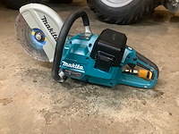 Makita dce090 betonzaag - afbeelding 2 van  3