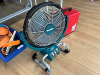 Makita dcf300 ventilator - afbeelding 1 van  4
