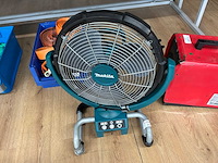 Makita dcf300 ventilator - afbeelding 2 van  4