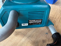 Makita dcf300 ventilator - afbeelding 4 van  4